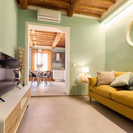 Cozy Apartment With A View In San Miniato Exterior foto