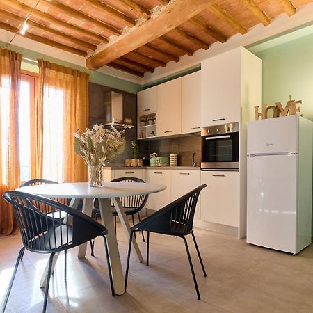 Cozy Apartment With A View In San Miniato Exterior foto