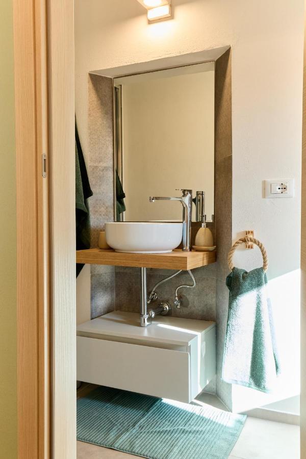 Cozy Apartment With A View In San Miniato Exterior foto