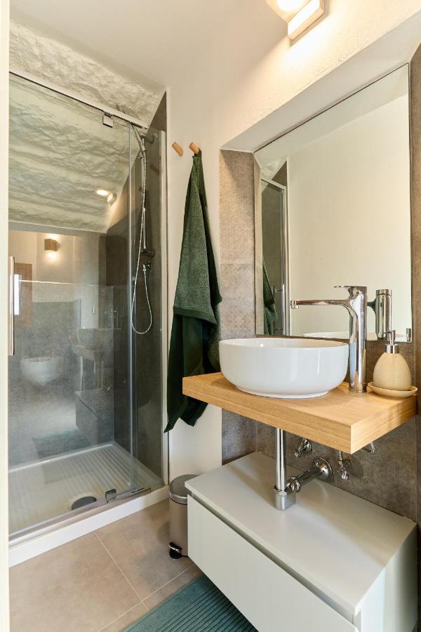 Cozy Apartment With A View In San Miniato Exterior foto