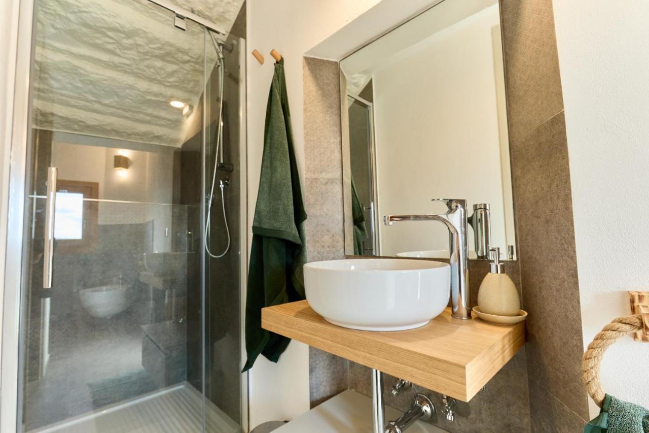 Cozy Apartment With A View In San Miniato Exterior foto