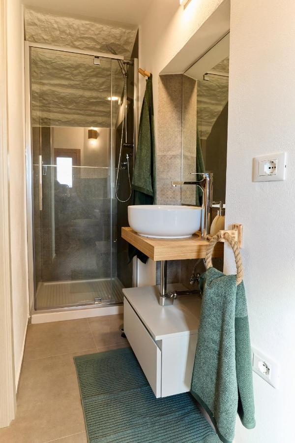 Cozy Apartment With A View In San Miniato Exterior foto