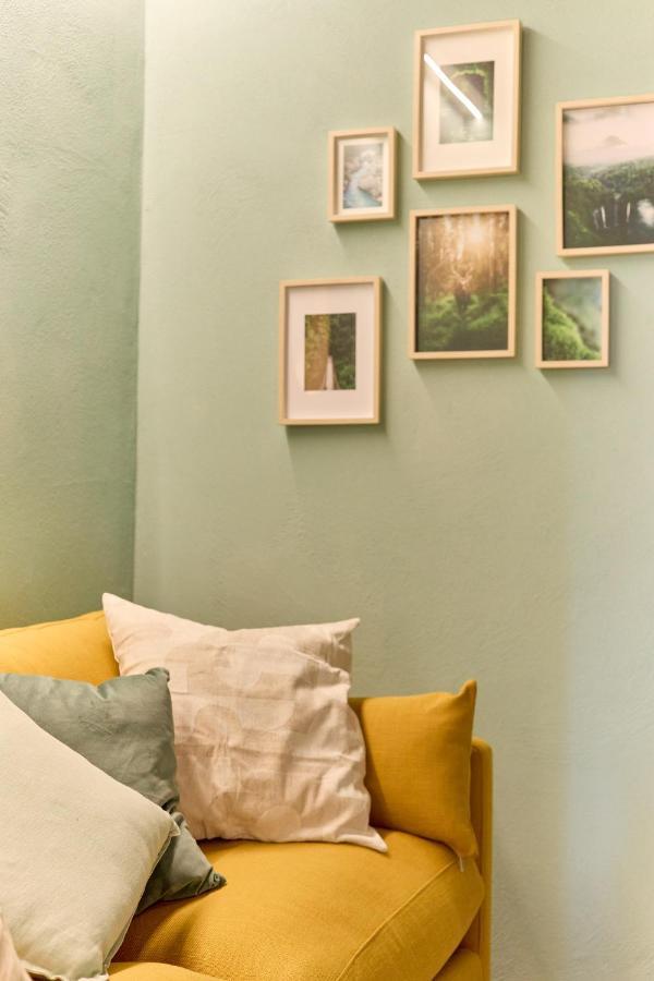 Cozy Apartment With A View In San Miniato Exterior foto